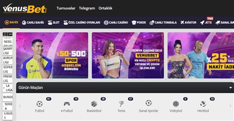 Venusbet Yeni Adresi Ne Oldu