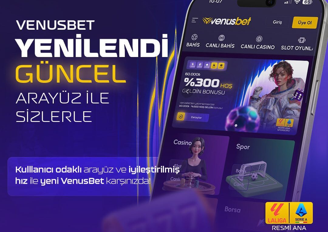 venusbet-yenilendi