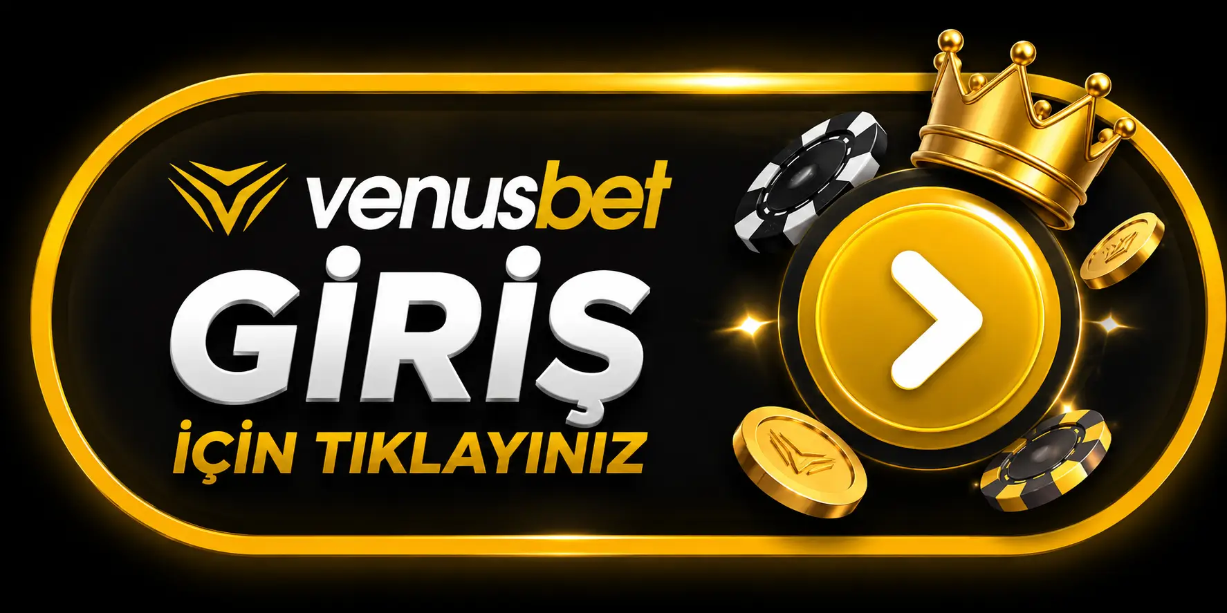 Venüsbet Giriş